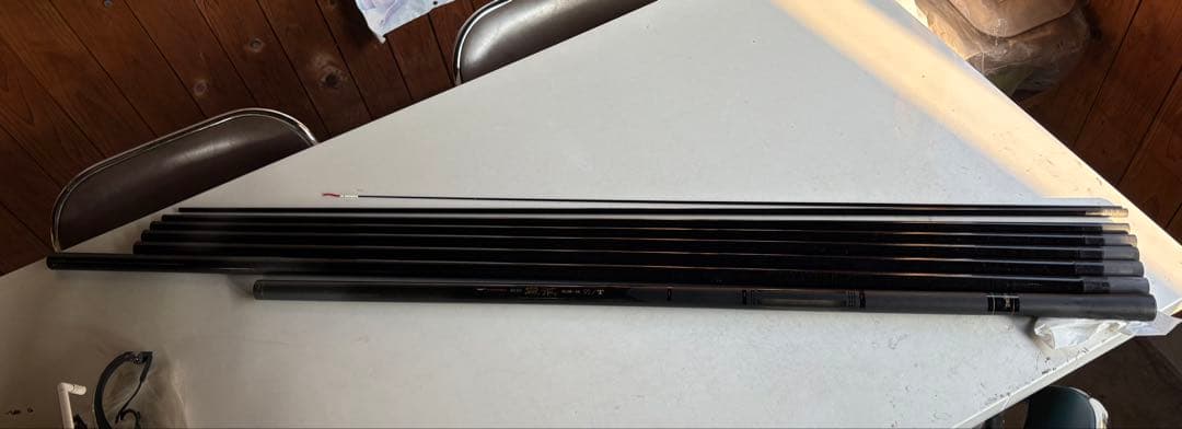 ダイワ銀影硬派T 85-95マルチ - メルカリ