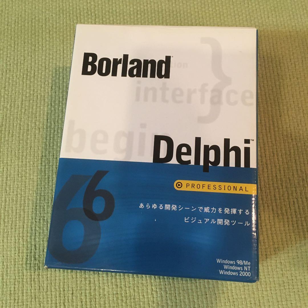 語学・辞書・学習参考書 Borland Delphi6 professional Amazon | シャープ カラー電子辞書 Brain 高校生向け上位モデル