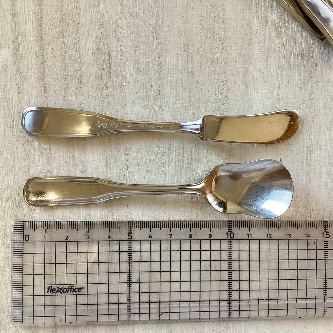 k様専用 Noritake ムーンバレー カトラリーセット 52本 - メルカリ