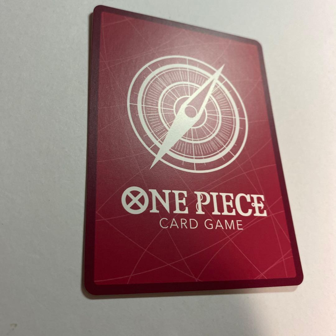 ペローナ OP06-021 SP-L Anime 25th Collection - メルカリ