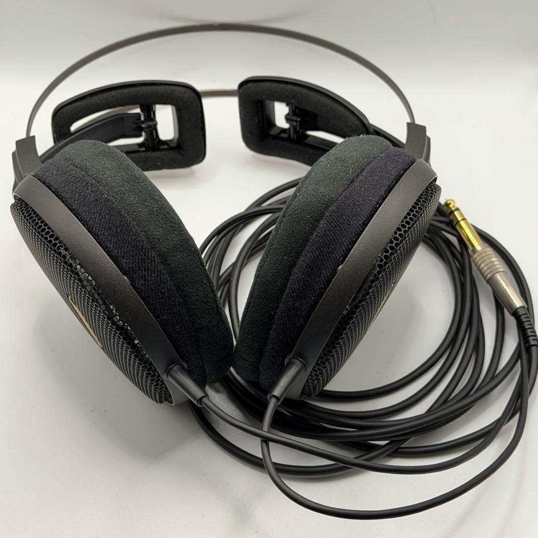 audio-technica ATH-AD2000X 解放型ヘッドホン - メルカリ