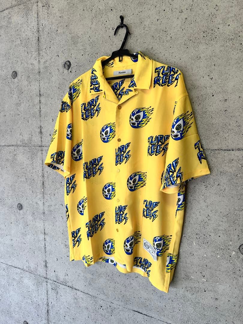 新品未使用】サイズ4 メンズ シャツ ラッセルノ 1629 - メルカリ