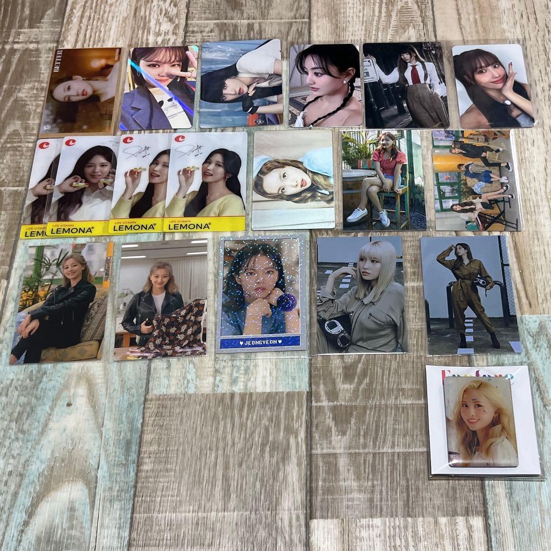 TWICE トレカ、缶バッジ、ピンバッジ まとめ売り 100枚 - メルカリ