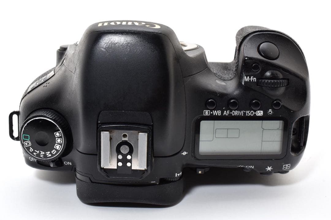 デジタルカメラ Canon EOS 7D / Canon EF 35-70mm F3.5-4.5