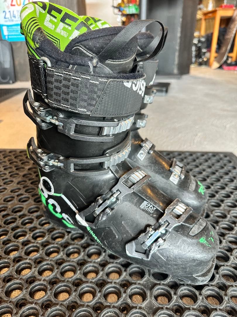 Rossignol Speed スキーブーツ - メルカリ