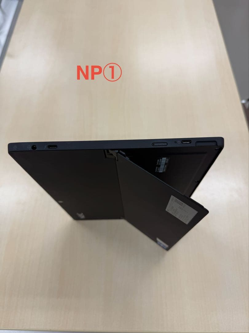 ノートPCタブレット 2in1 VersaPro VS-9 win11 25H2 - メルカリ