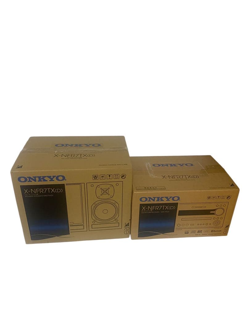 ONKYO X-NFR7TX 未使用 2026年最新】Yahoo!オークション -onkyo x-nfr7txの中古品・新品・未