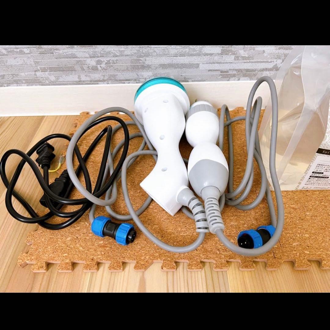 業務用キャビテーション 25KHz 40KHz ラジオ波 CavistarPRO - メルカリ