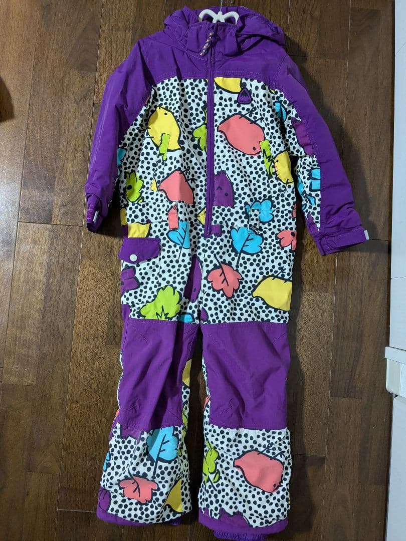 〜専用〜バートン　キッズスノーウェア サイズ5/6 楽天市場】18-19 BURTON バートン キッズ ウエア KIDS 子供用 スノー