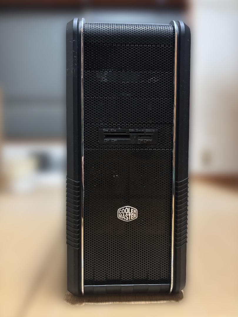 ◆Storm社 BTOパソコン Windows11 本体のみ◆ ゲーミングPC通販のSTORM(ストーム) 【公式】 / TOPページ