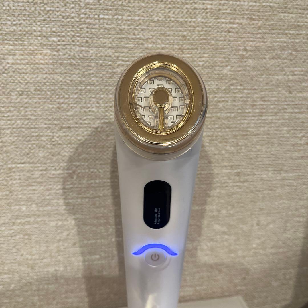 AVOLOGI ENEO 美容機器 GRATiE(グラティエ)美顔器 - メルカリ