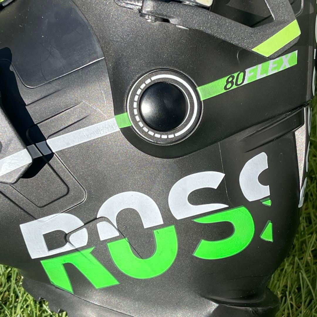 ロシニョール　スキーブーツ　SPEED　スピード80　25.5cm