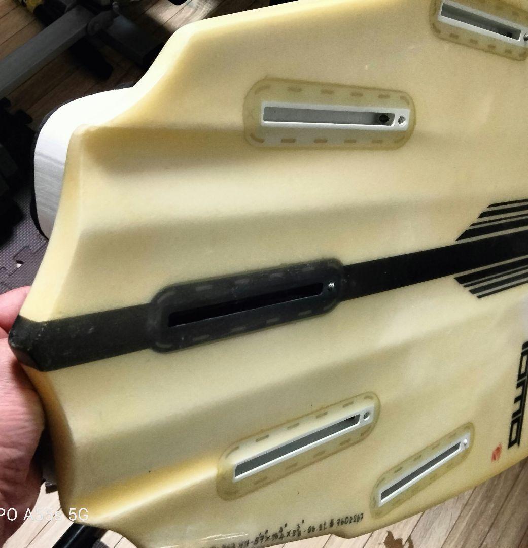 ☆TOMO LFT SLATERSci-Fi ☆ 5'7