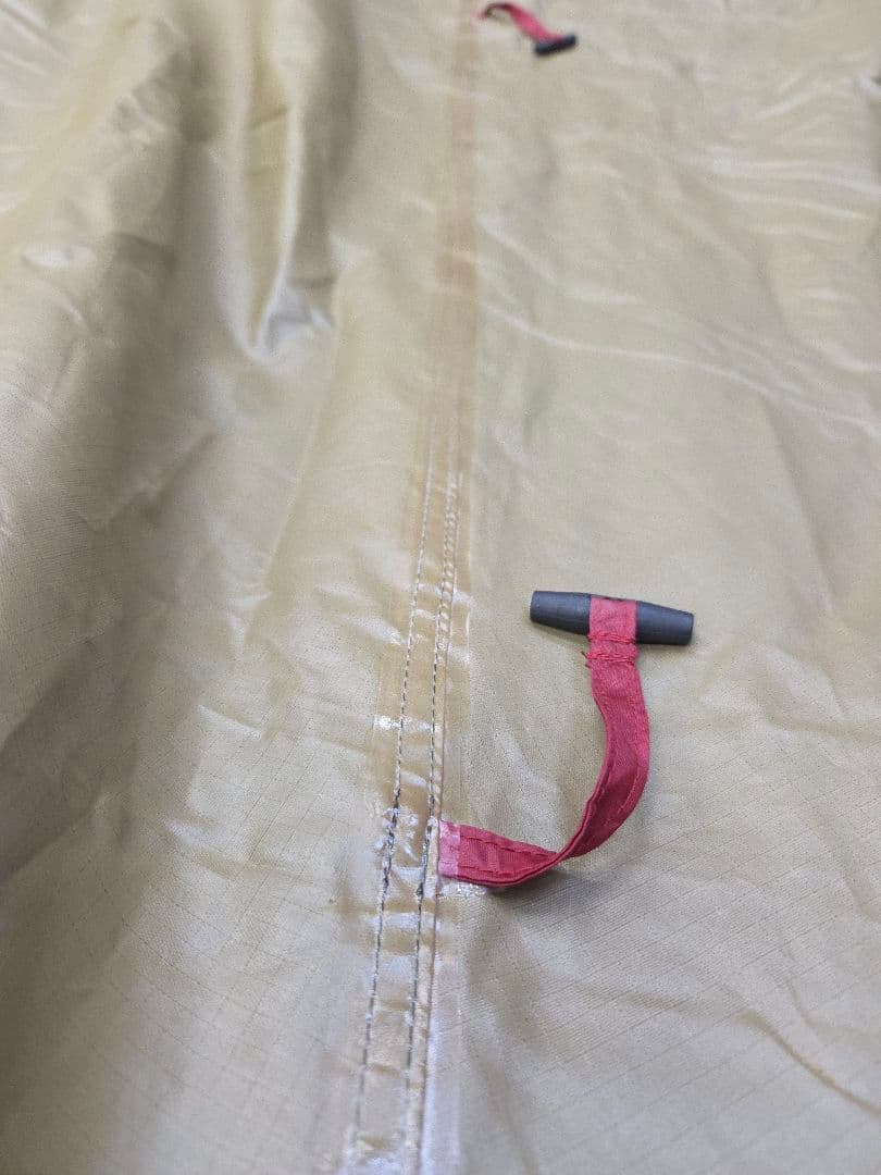 スノーピーク TP-805 ランドステーションPro.M(廃盤リップモデル