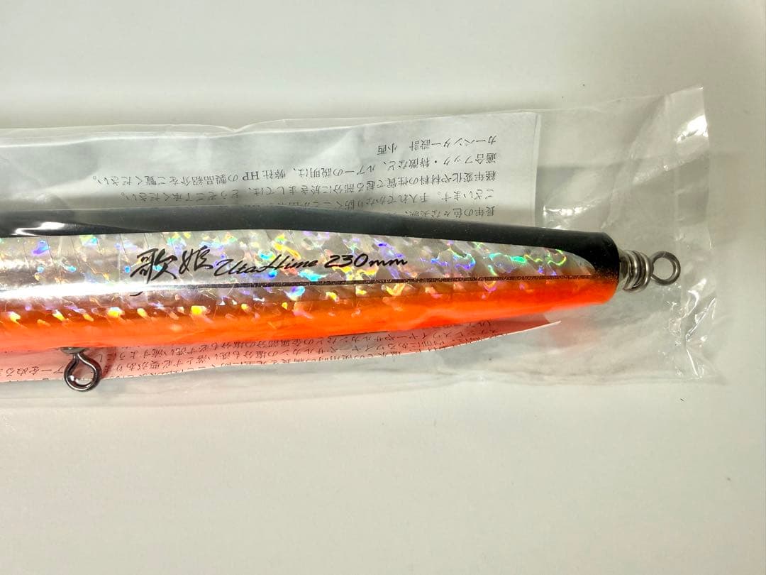 カーペンター 歌姫120-230 新品未使用 carpenter ガンマ KLL - メルカリ