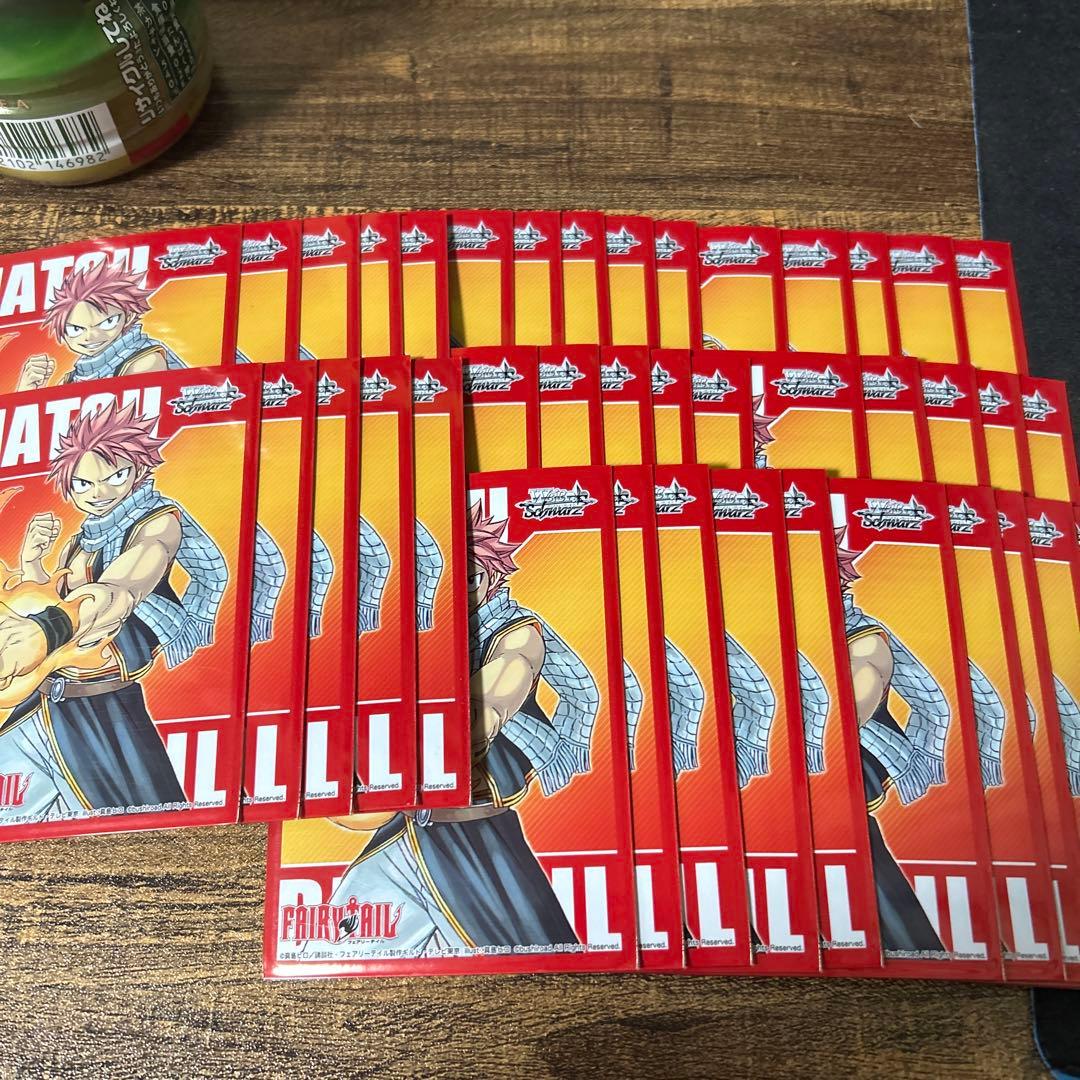 フェアリーテイル ナツ・ドラグニル スリーブ ヴァイス - メルカリ