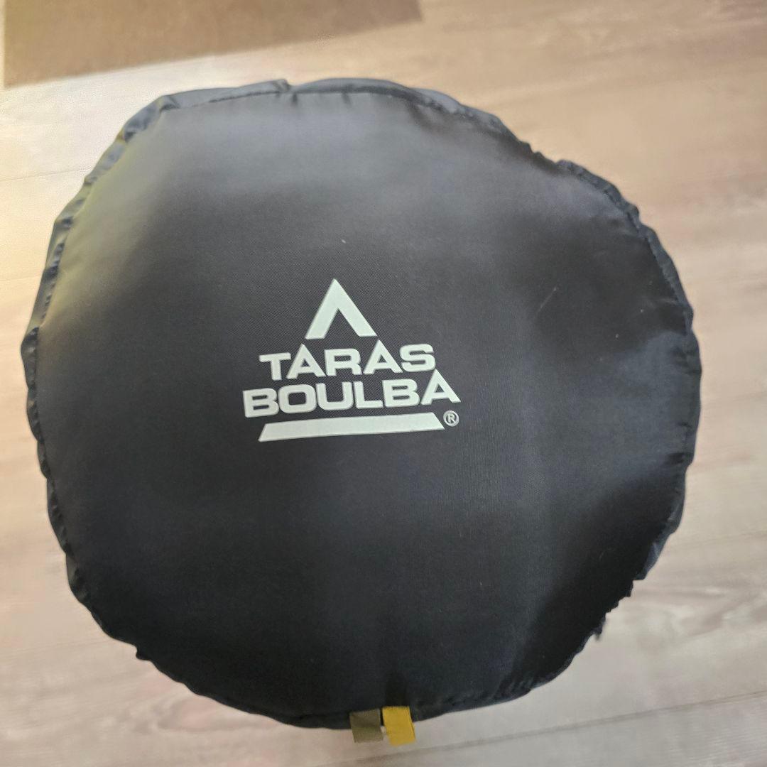 TARAS BOULBA マミーシュラフ -17度