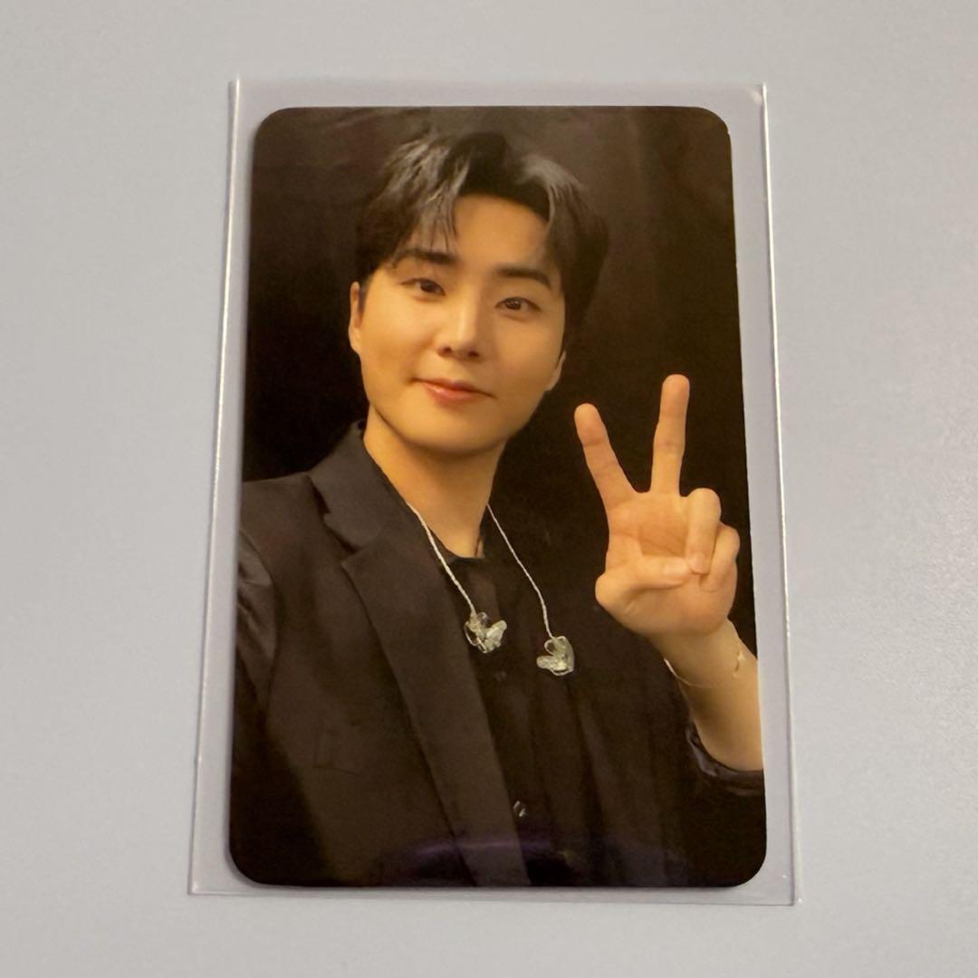 DAY6ヨンケイ 封入トレカ - メルカリ