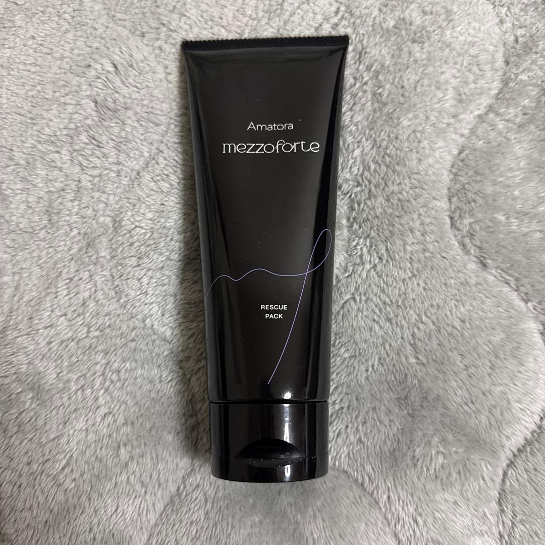 アマトラ メゾフォルテ レスキューパック - メルカリ