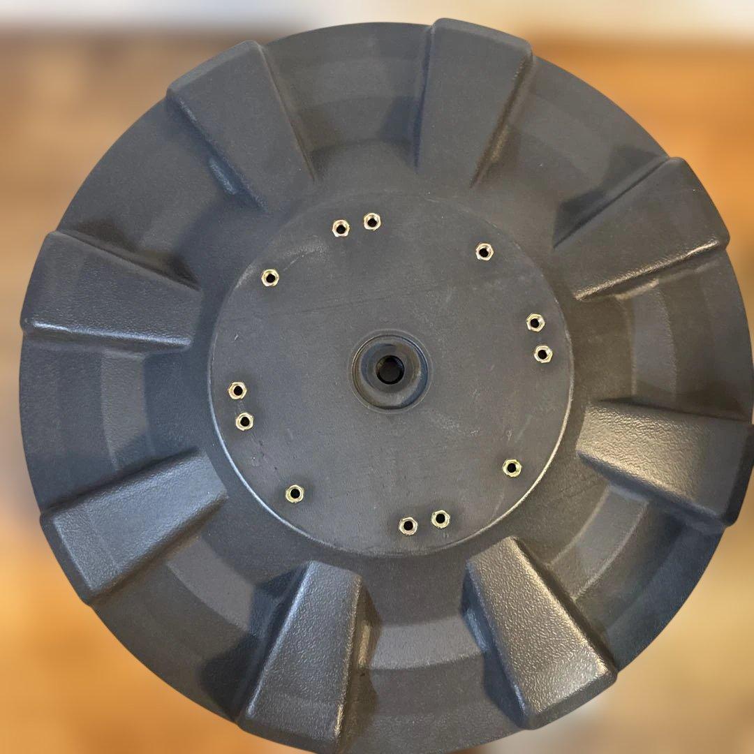 人形とセットで購入してください】人型サンドバッグ ボブ キック対応