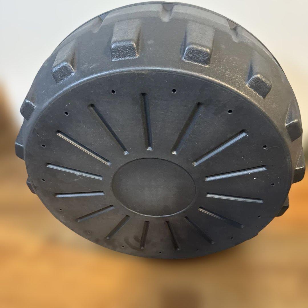 人形とセットで購入してください】人型サンドバッグ ボブ キック対応