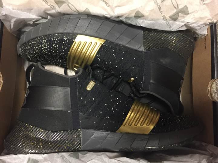 UNDER ARMOUR アンダーアーマー キャム・ニュートンシューズ 25cm 3027000_01.jpg