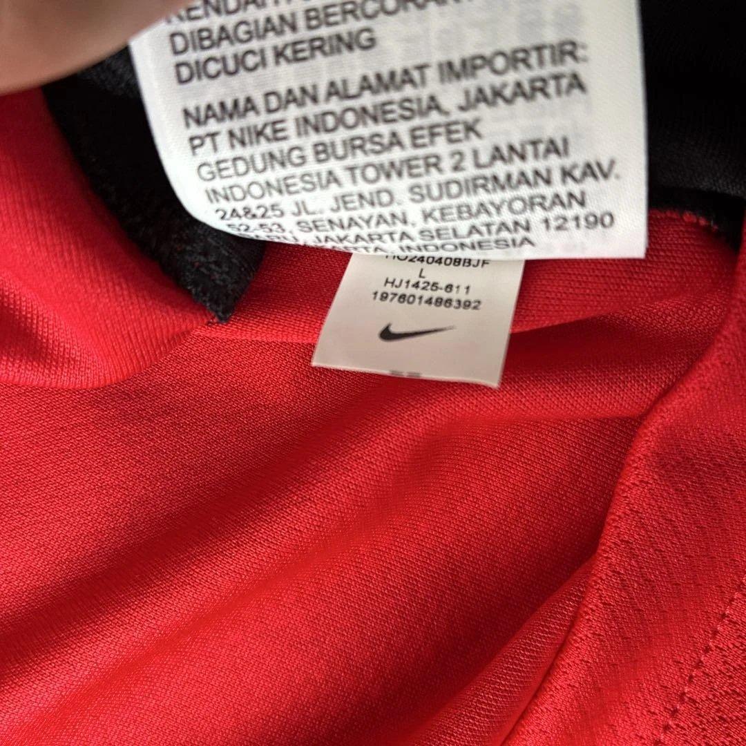 浦和レッズユニフォーム2025シーズン Lサイズ 20番 長倉幹樹 選手