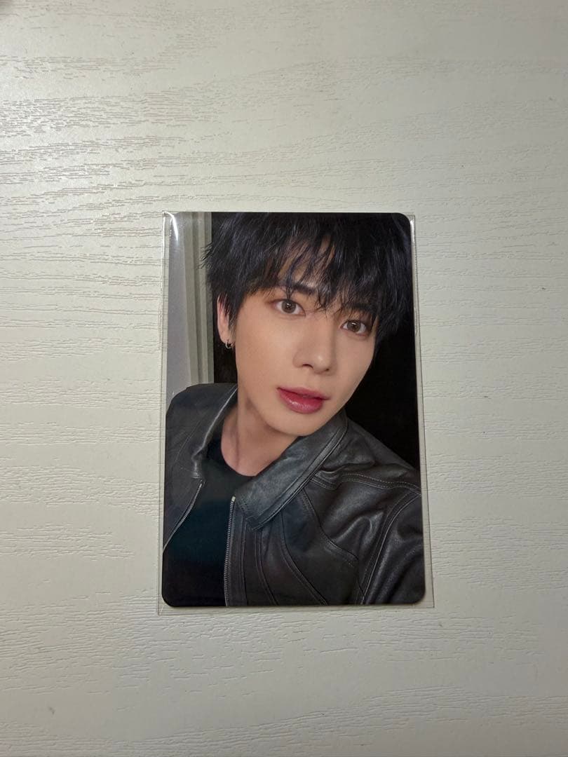 TXT ラキドロ 東京 トレカ テヒョン - メルカリ