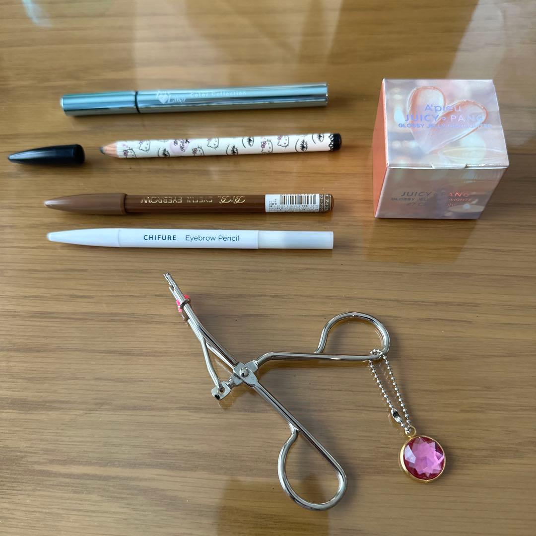 コスメまとめ売り - メルカリ