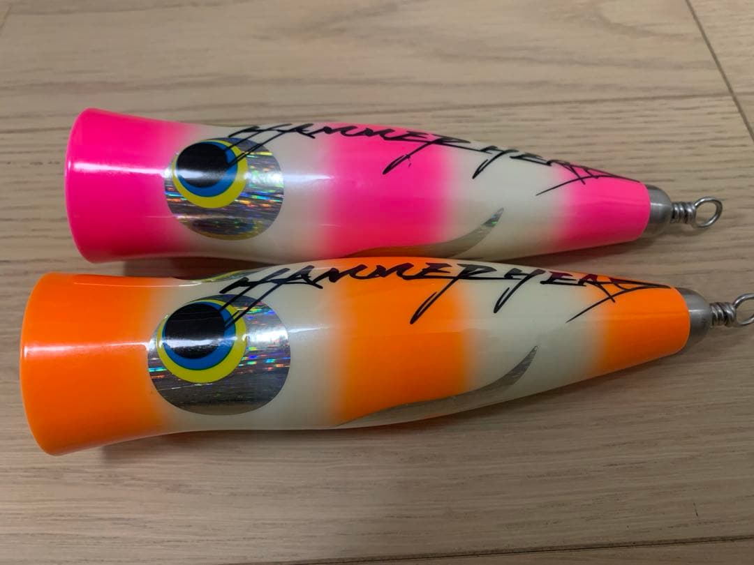 ハンマーヘッド C-cup - メルカリ