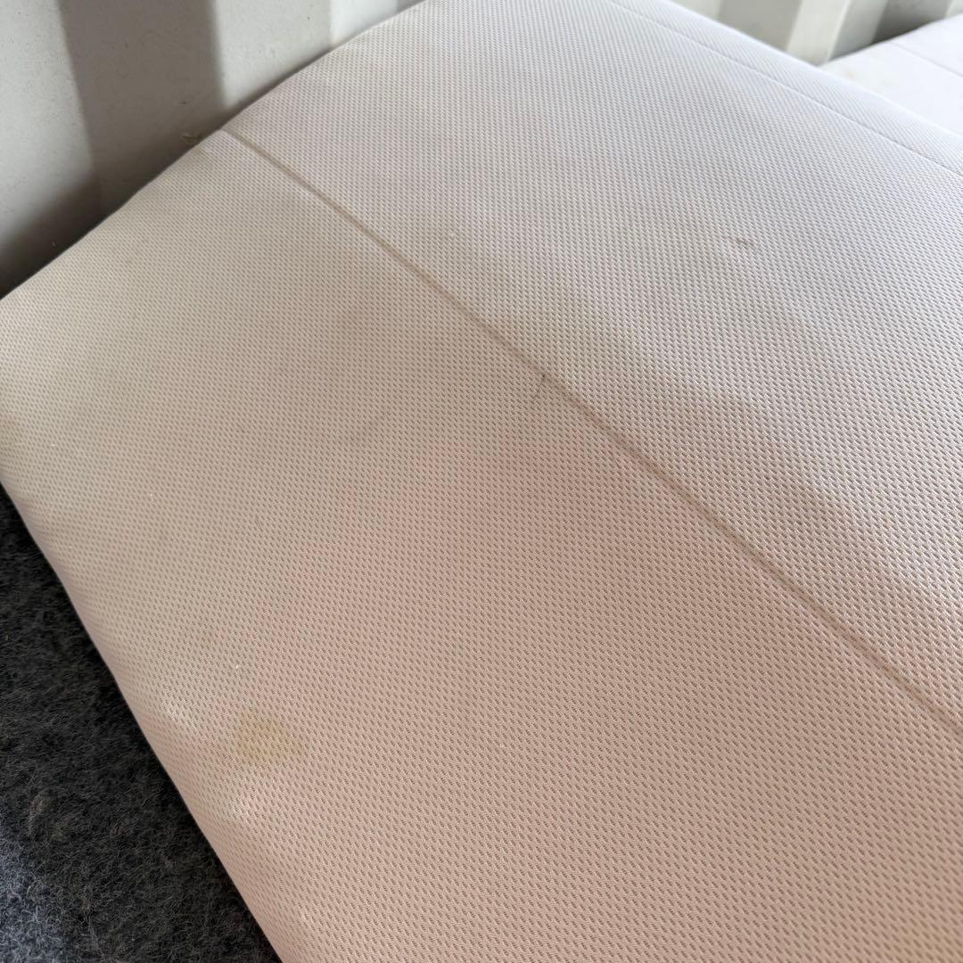 K52激安早い者勝ち✨ エアウィーヴ SENSE OF LIFE シングル - メルカリ