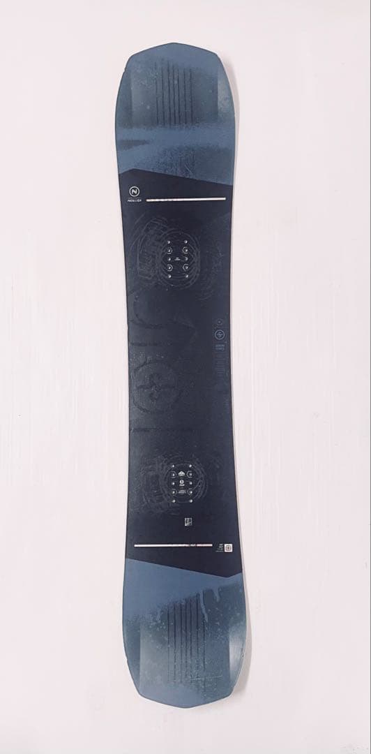 NIDECKER 20-21 スノーボード FLUX ナイデッカー スノボセット - メルカリ