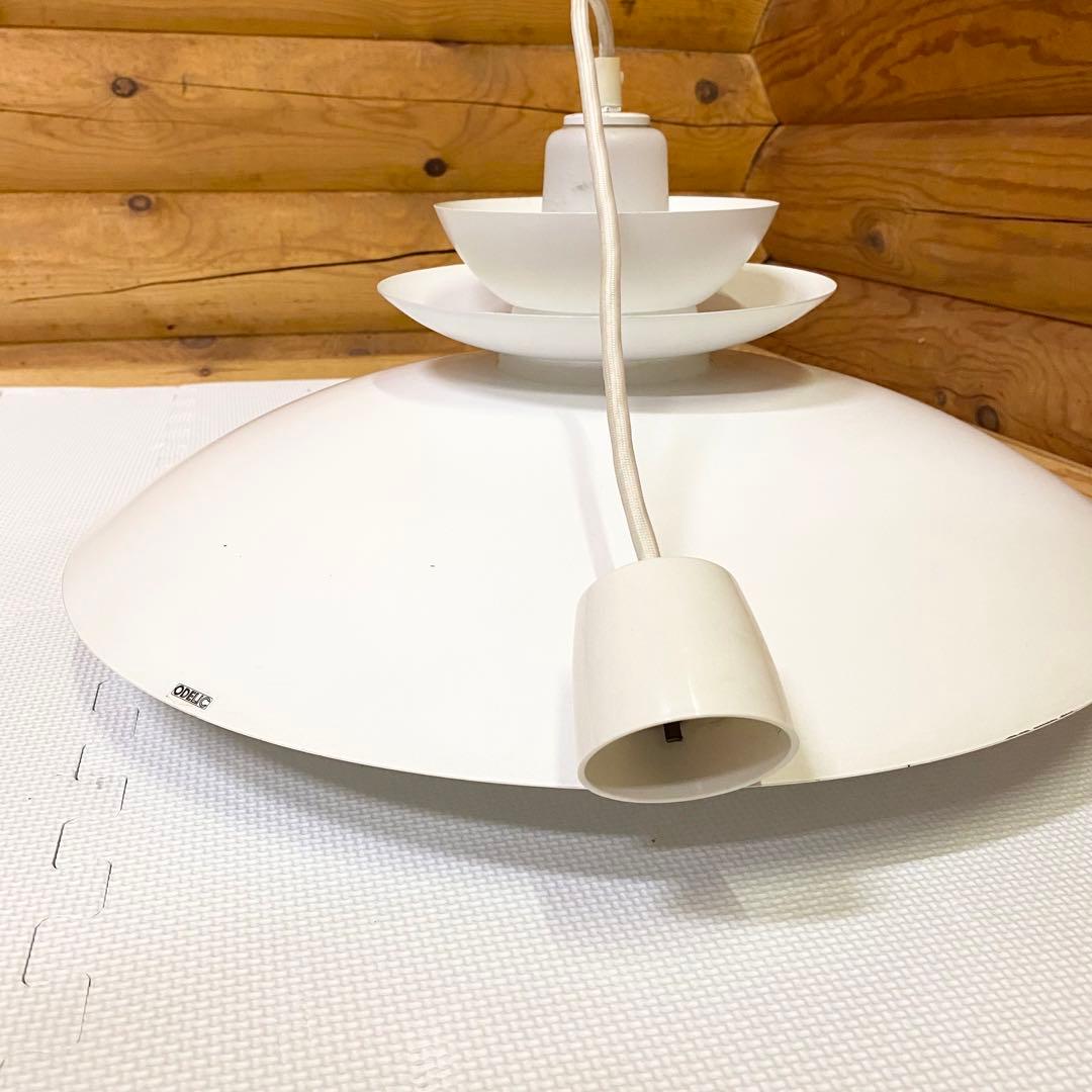 廃盤品】ODELIC オーデリック OP087284 ペンダントライト - メルカリ