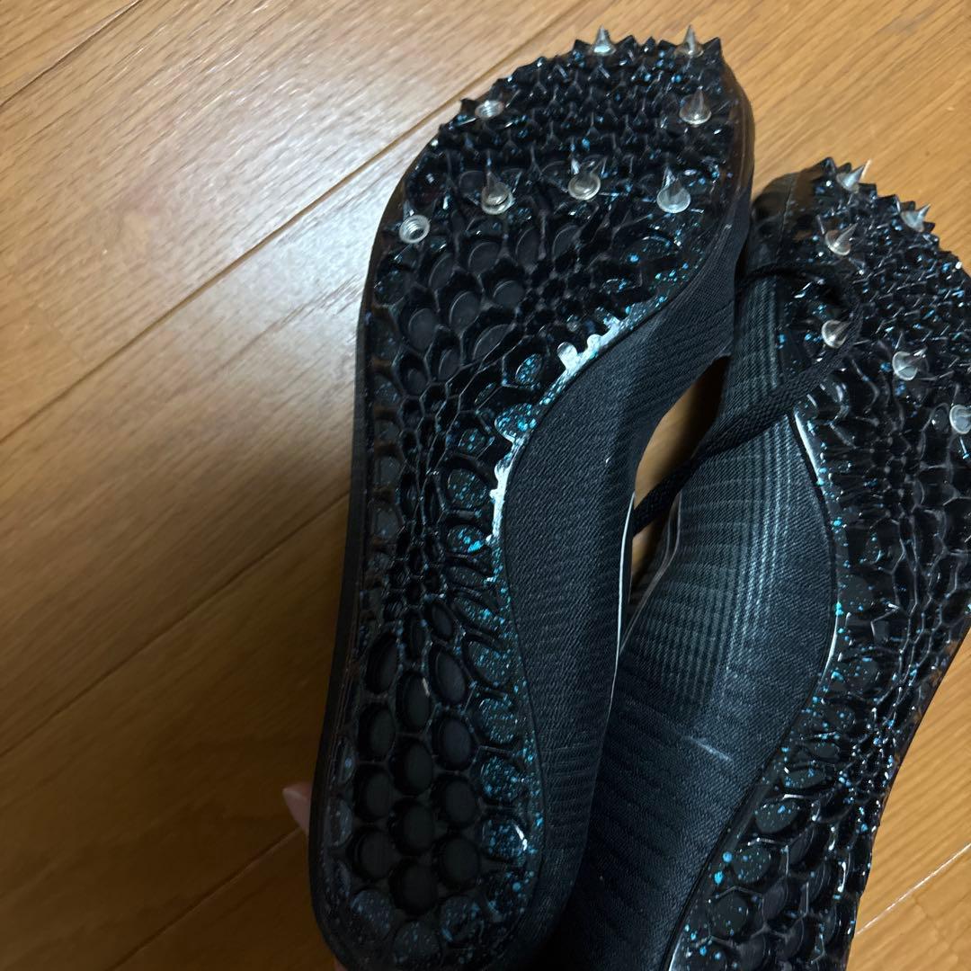 スパイク・シューズ Nike Zoom Rival S10 28.0cm