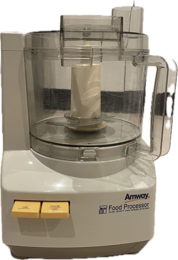 クイジナート Amway フードプロセッサー フードプロセッサー│アムウェイホーム