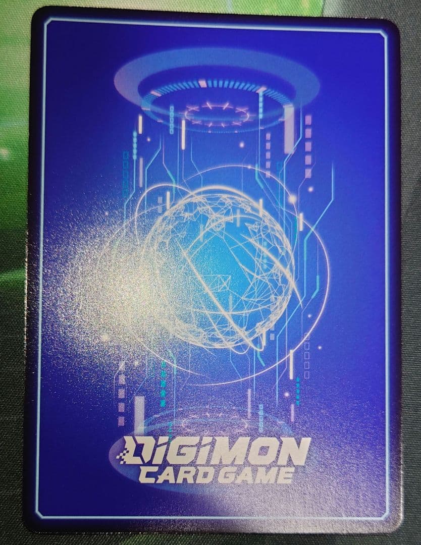 デジモンカード 時の狭間劇場 パラレル - メルカリ