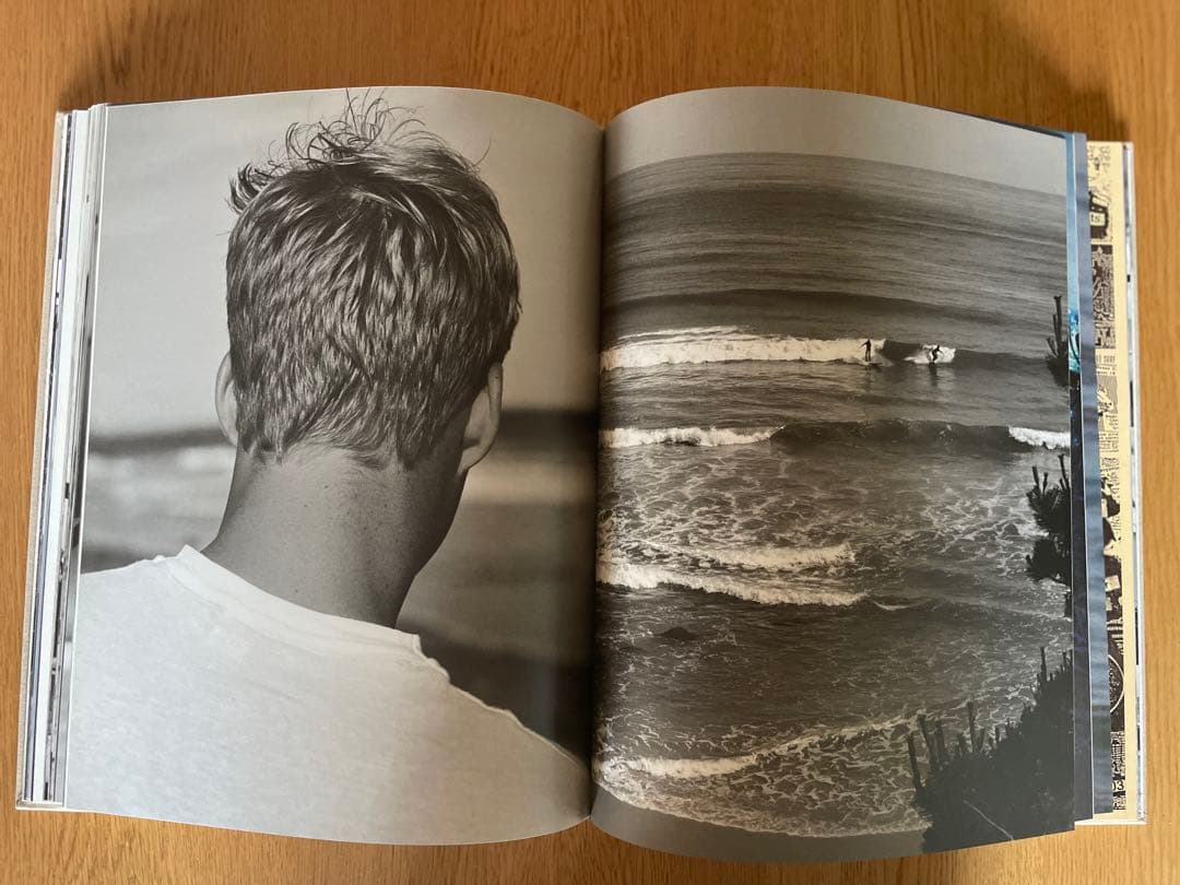 THE END MONTAUK, N.Y. 2004 1st コレクターズ本 - smartcard