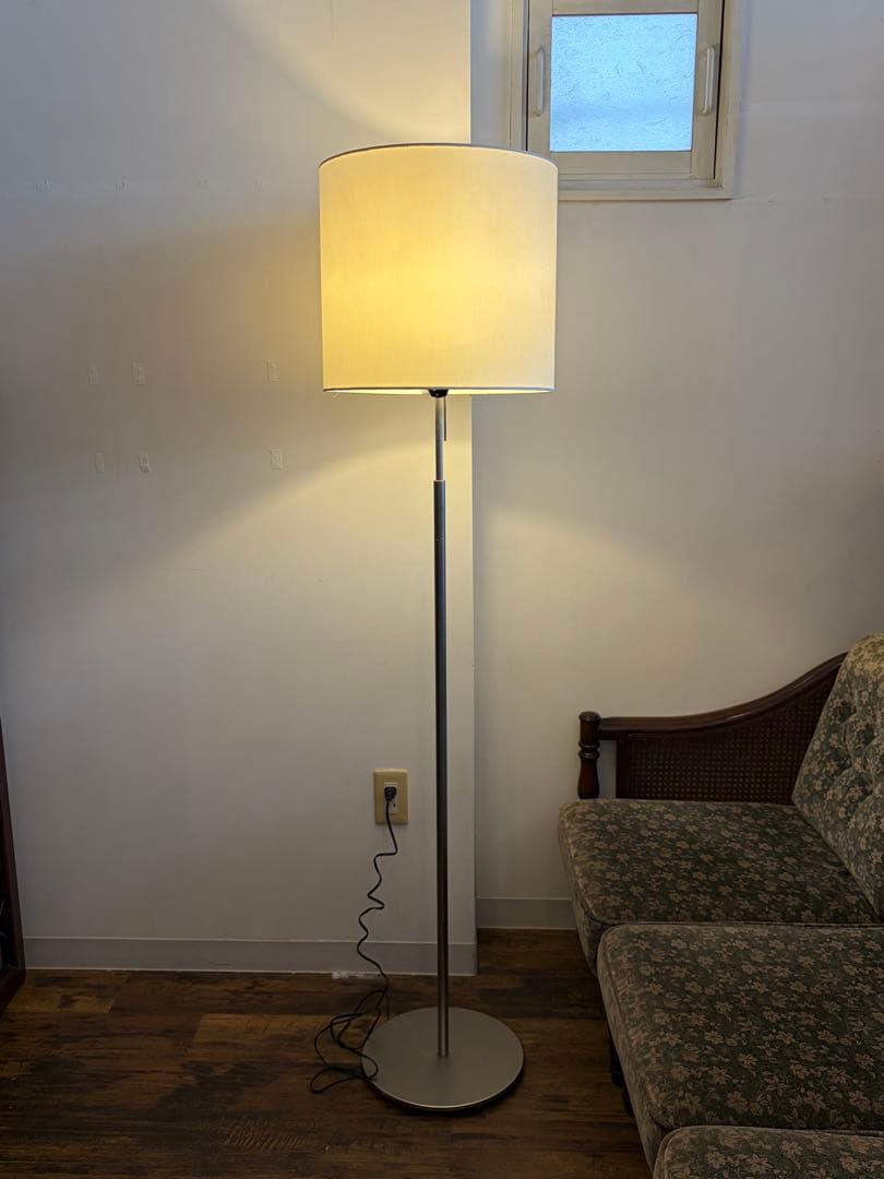 ヤマギワ yamagiwa スタンドライト フロアランプ 間接照明 モダン照明