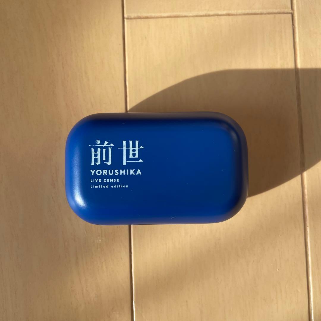 訳あり】ヨルシカ 前世 ワイヤレスイヤホン