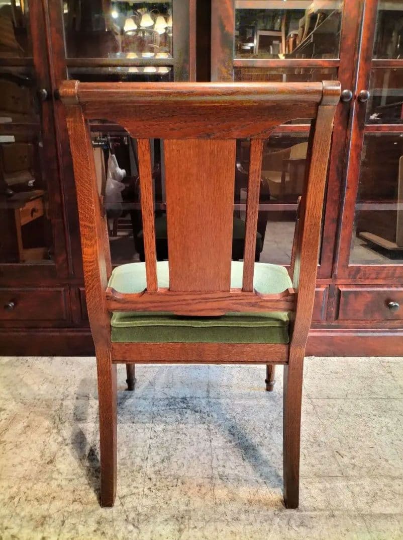 M♢年始Sale東名三越家具 Brugge アームチェア 2脚 - メルカリ