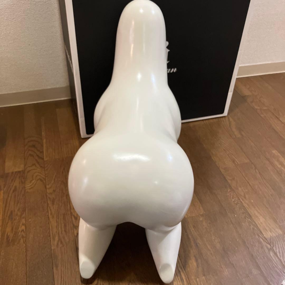 石井竜也 オブジェ イットマン - メルカリ