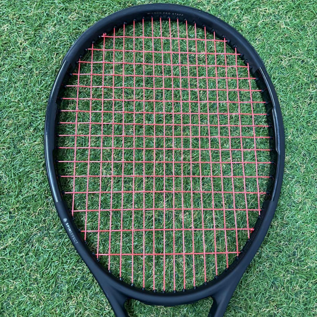 即日発送】Wilson プロスタッフ97LS v11.0 2本セット G1 - メルカリ