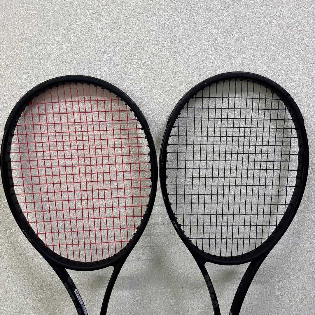 即日発送】Wilson プロスタッフ97LS v11.0 2本セット G1 - メルカリ