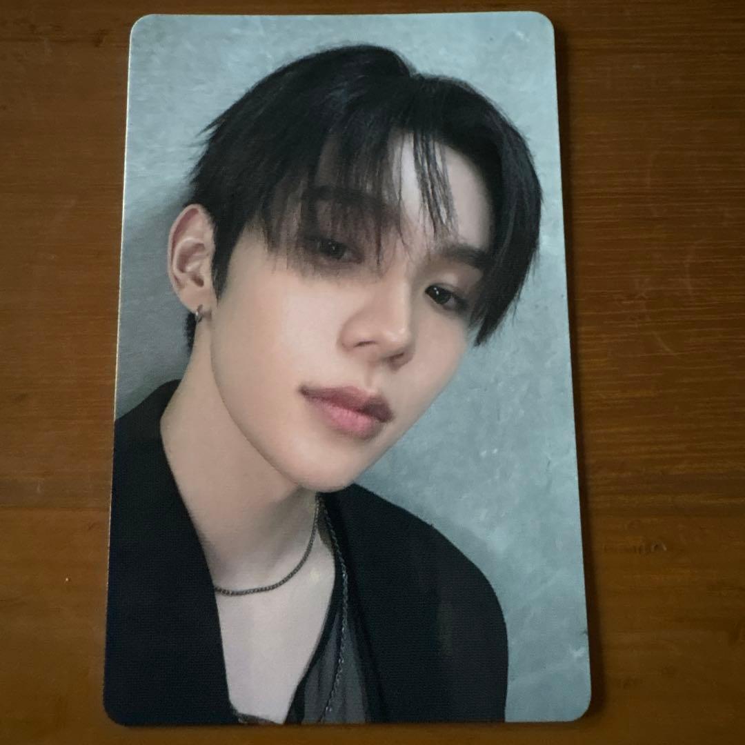 RIIZE ショウタロウ 6000円トレカ トレカ コンサート ランダムトレカ