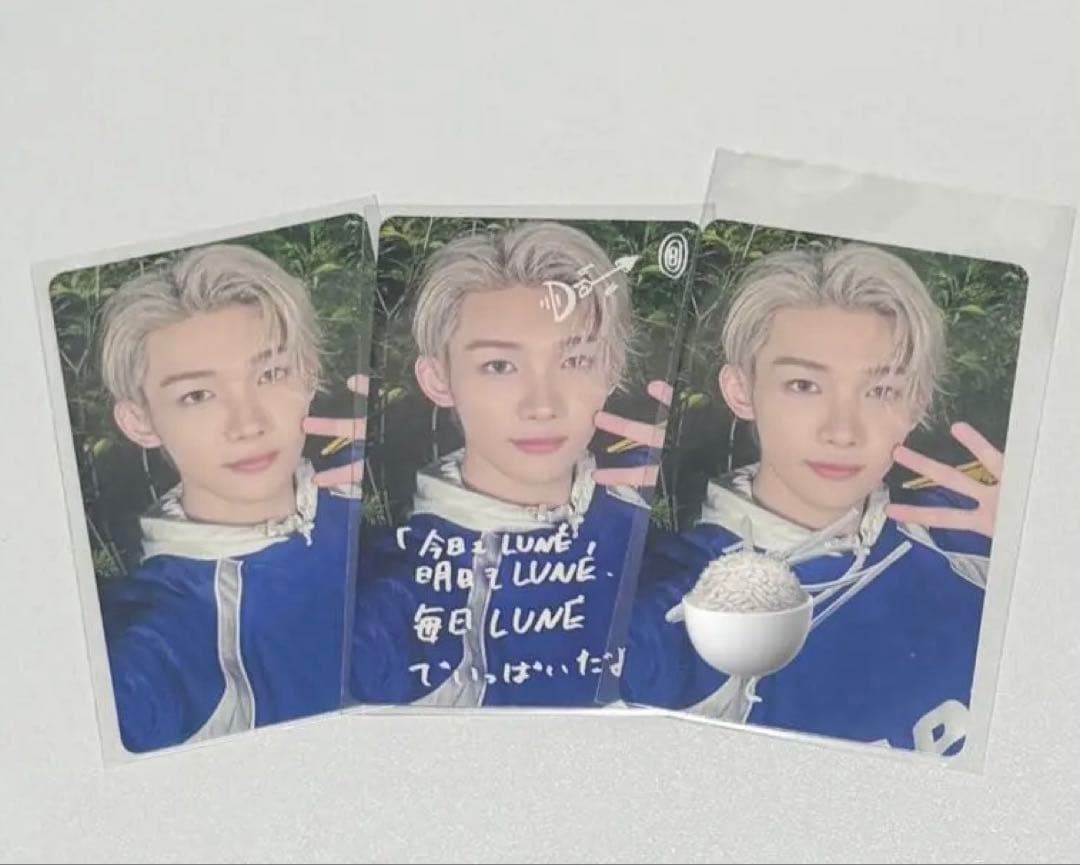 Back to Life JO ラキドロ 手書き サイン入り トレカ Back to Life MAKI ラキドロ 手書き サイン入り トレカ - メルカリ