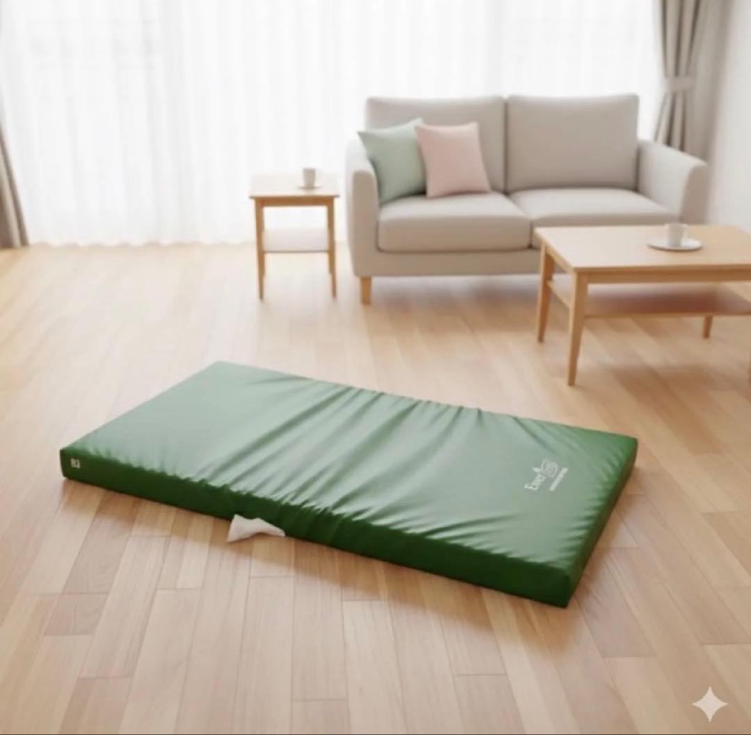 パラマウント エバーリーフ マットレス 介護 リハビリ - メルカリ