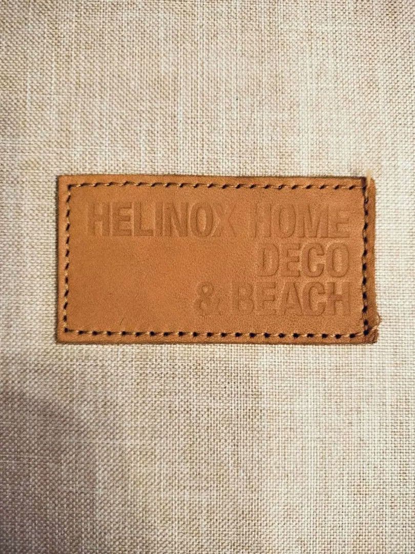 HELINOX 折りたたみコット ベージュ - メルカリ