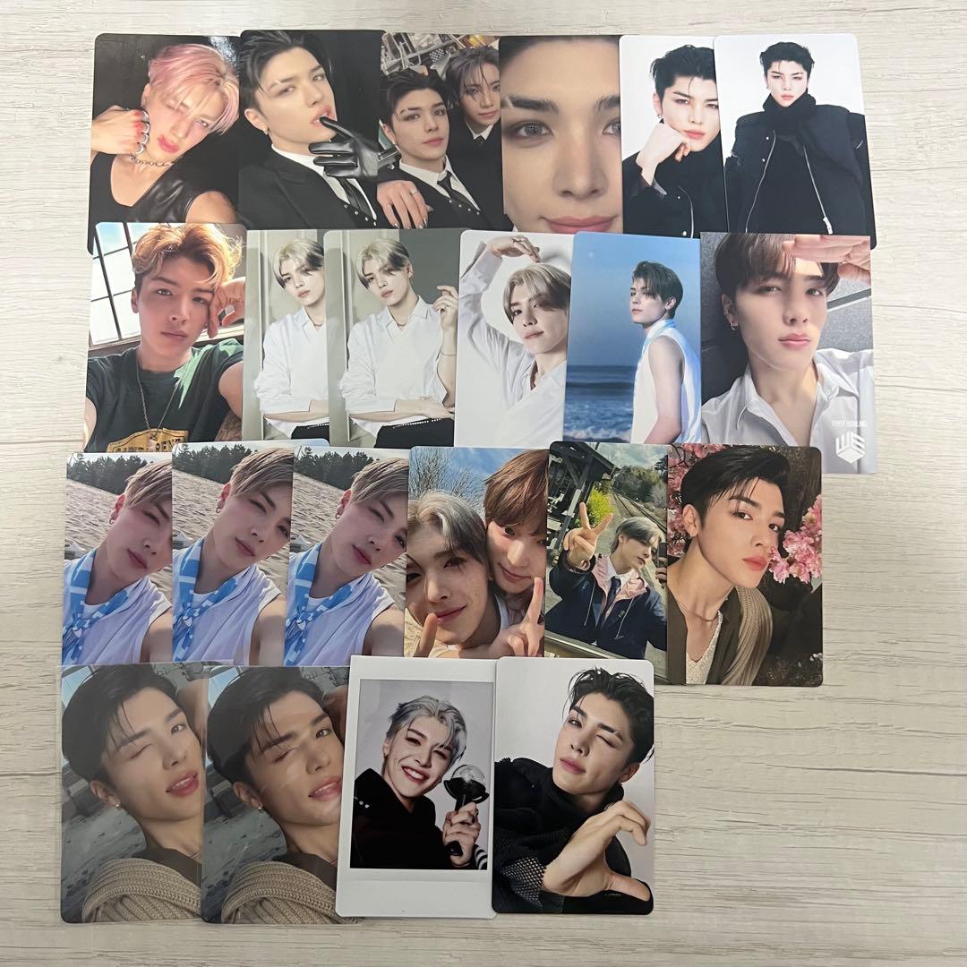 &TEAM MAKI マキ トレカ グッズ 特典 セカナン まとめ売り - メルカリ