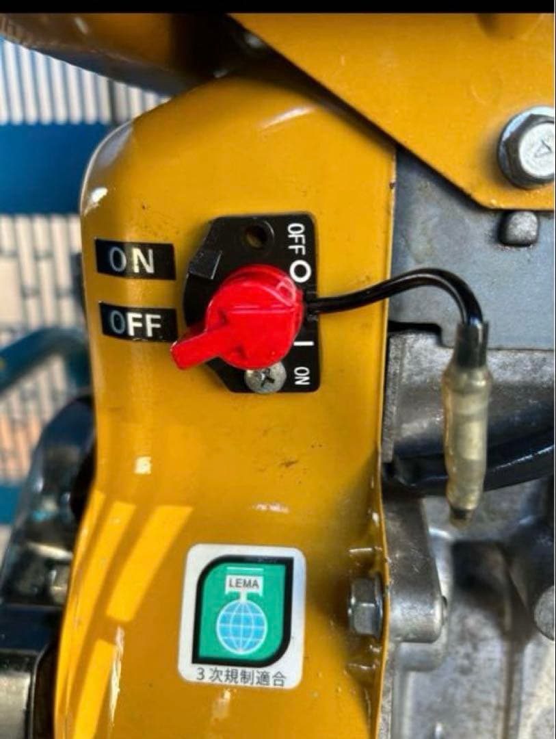 KB1ツルミ☆HPJ-550WE2 高圧洗浄機ガン高圧ホース・給排水ホースセット