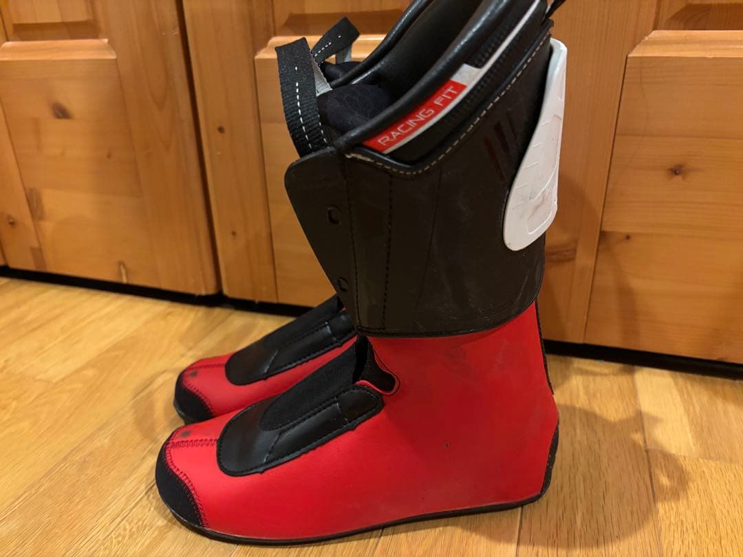 ノルディカ　ドーベルマン　スキー用ブーツ110 23.5cm